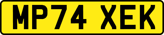 MP74XEK