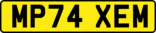 MP74XEM