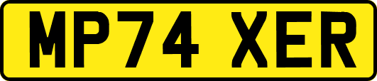 MP74XER