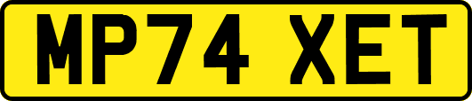 MP74XET