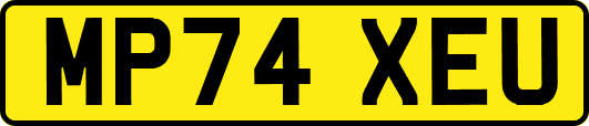 MP74XEU