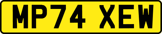 MP74XEW