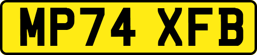MP74XFB
