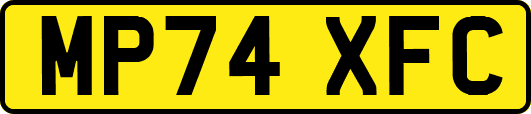 MP74XFC