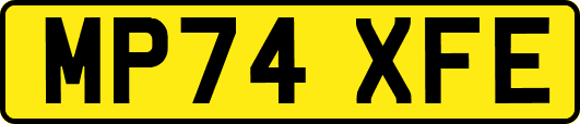 MP74XFE