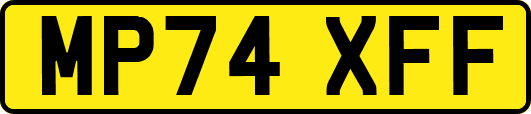 MP74XFF