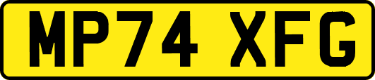 MP74XFG