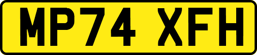 MP74XFH