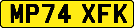 MP74XFK