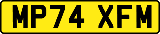 MP74XFM