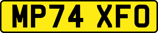 MP74XFO