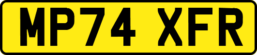 MP74XFR