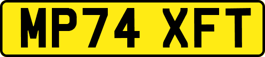 MP74XFT