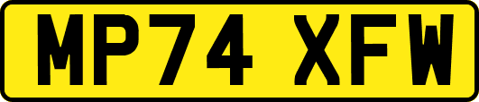 MP74XFW