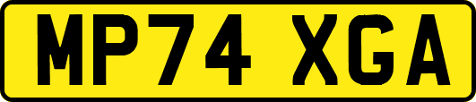 MP74XGA