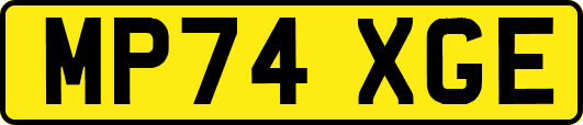 MP74XGE