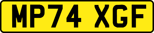 MP74XGF