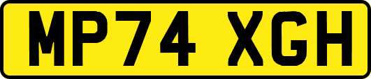 MP74XGH