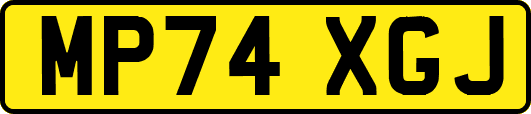 MP74XGJ