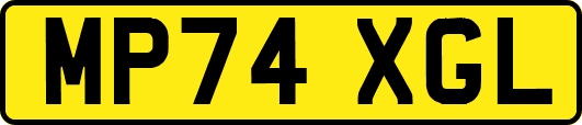 MP74XGL
