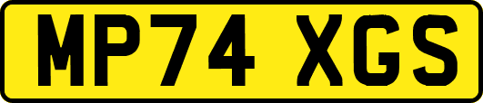 MP74XGS