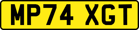 MP74XGT