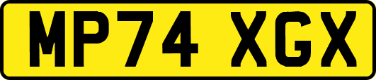 MP74XGX