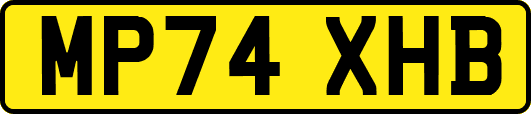 MP74XHB