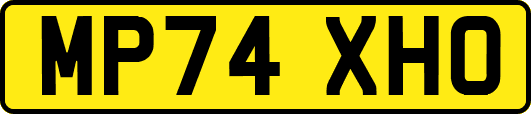 MP74XHO