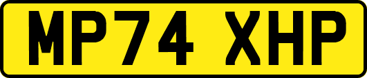 MP74XHP