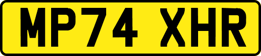 MP74XHR