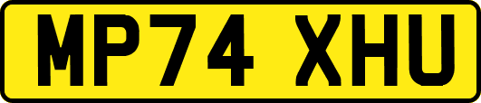 MP74XHU