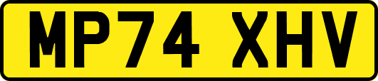 MP74XHV