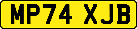 MP74XJB