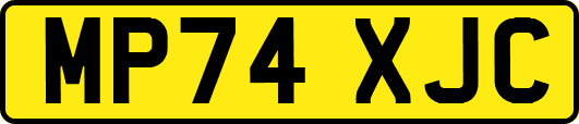 MP74XJC