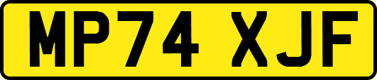 MP74XJF