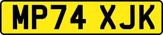 MP74XJK