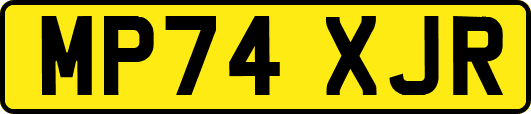 MP74XJR