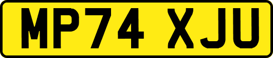 MP74XJU