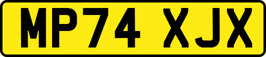 MP74XJX