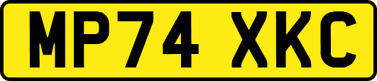 MP74XKC
