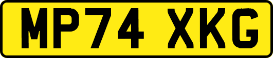 MP74XKG