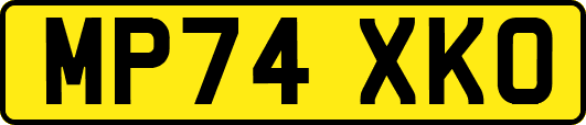 MP74XKO