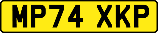 MP74XKP