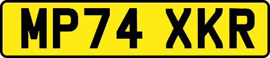 MP74XKR
