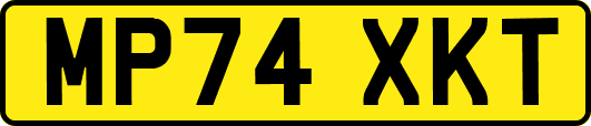 MP74XKT