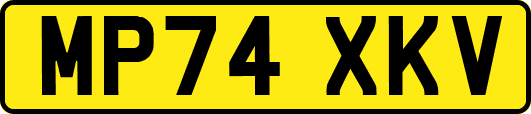 MP74XKV