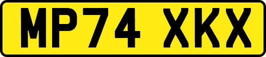 MP74XKX
