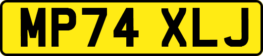 MP74XLJ