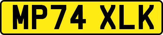 MP74XLK